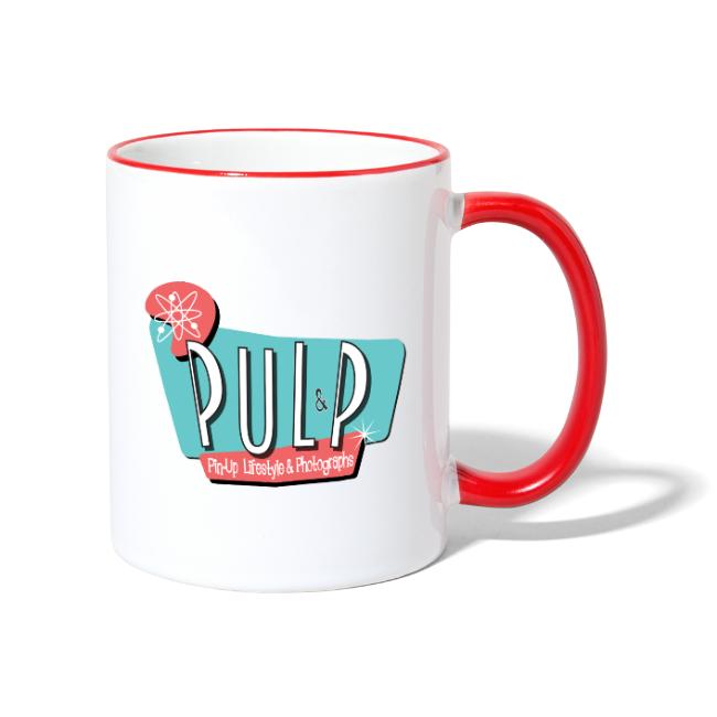 mug logo-du-webzine-pulp-par-lassociation-culture-pin-up